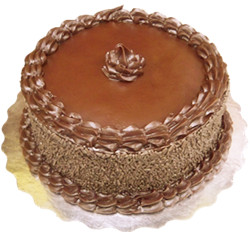 Original Chocolate Fudge cake