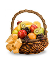 Fruit basket delivery, North York, Toronto