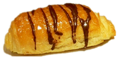 Chocolate Croissant