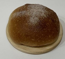 Mini Sweet Bread