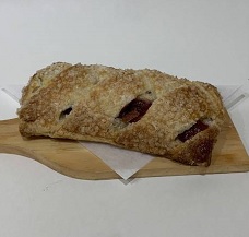 Cherry Strudel