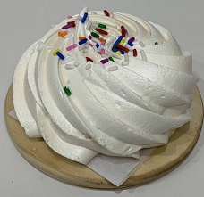 Meringue