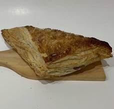 Apple Turnover