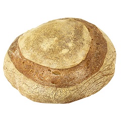 calabrese bread (Round)