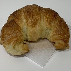 Plain Croissant