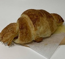 Ham & Cheese Croissant