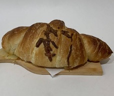 Cheese Croissant