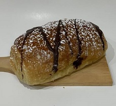 Chocolate Croissant