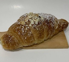 Almond Croissant