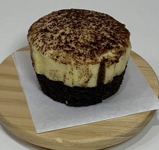 Tiramisu Mini