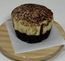 Tiramisu Mini