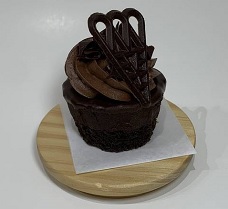 Chocolate Truffle Mini