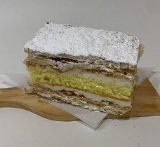 Mille-feuille