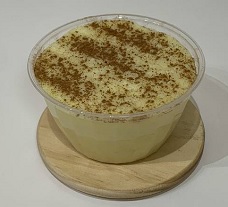 Rice Pudding