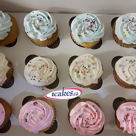 Kids birthday cupcakes (8)