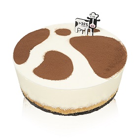 Australia Milk Cake