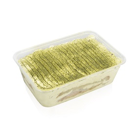 Matcha Redbean Box