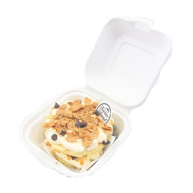 bento salty caramel