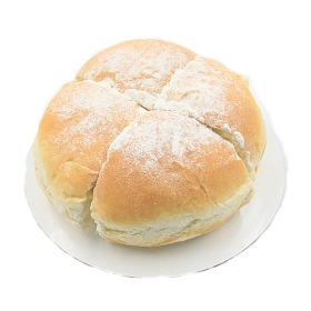 Cheese Bun