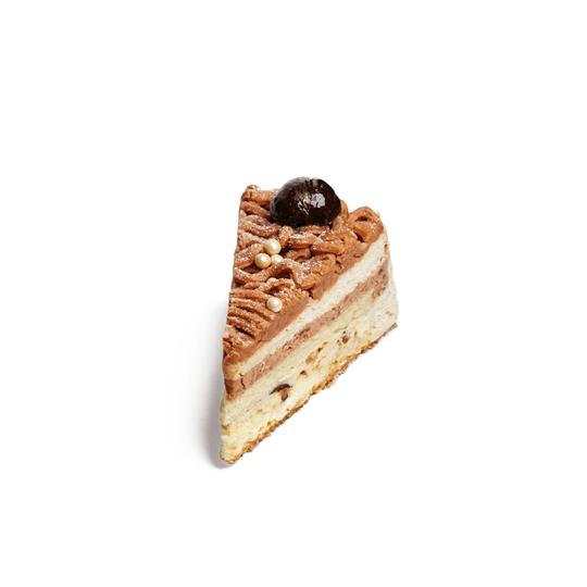 Mont Blanc (slice)