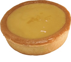 French Lemon Euro Tart (6)