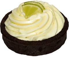 Key Lime Tart (6)