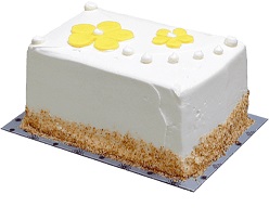 Lemon CakeletÂ®