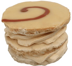 Dacquoise Caramel (4)