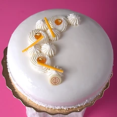 GATEAU COCONUT PASSION