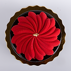 GATEAU SCARLET