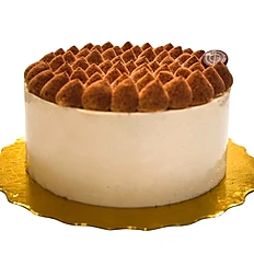 TIRAMISU CAKE