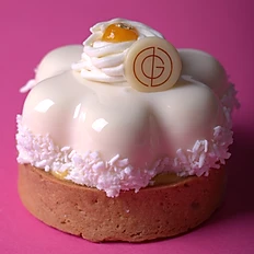 COCONUT TART