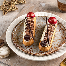 Forêt noire Éclair