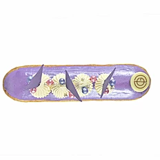 Eclair Honey Lavender