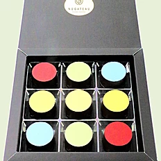 CHOCOLATE BONBONS (9)
