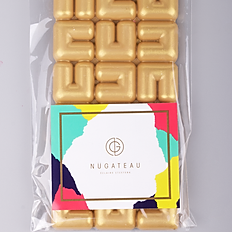 GOLD CHOCOLATE BAR