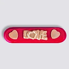ECLAIR JE T AIME