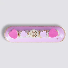 PINK CHAMPAGNE
