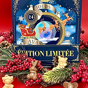 ADVENT CALENDER PACK