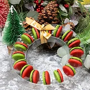 MACARON 16 GIFT SET