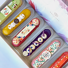 Mothers Day Éclair 6-pack