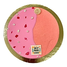 Mothers Day Pink Velvet