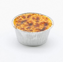 Cream Brulee (Individual)