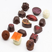 Assorted Truffles