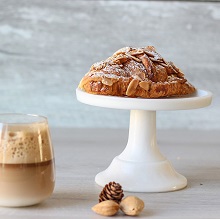 Almond Croissant