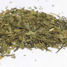 Sencha Fujiama Green tea