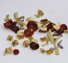 Organic Chamomile Citrus