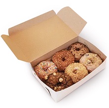 Assorted Doughnuts(12)