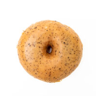 Coffee Dip (unfilled)
