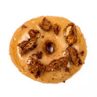 Maple Walnut (unfilled)
